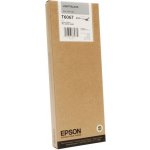 Epson T6067 - originální – Zboží Mobilmania