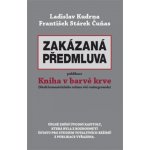 Zakázaná předmluva - Ladislav Kudrna – Hledejceny.cz