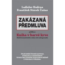 Zakázaná předmluva - Ladislav Kudrna