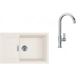 Set Franke S2D 611 XL + FP 0408 – Zbozi.Blesk.cz