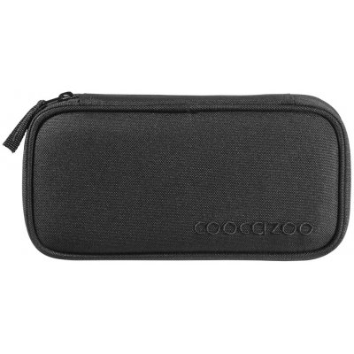 Coocazoo PencilDenzel Black Coal – Zbozi.Blesk.cz