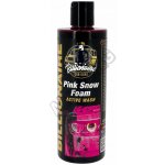 Billionaire Aktivní růžová pěna s vůní lesních plodů 500 ml – Zbozi.Blesk.cz