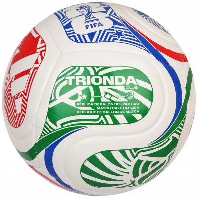 Adidas World Cup 26 Trionda Club JD8028 – Hledejceny.cz