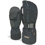 Level Star Mitt pánské rukavice černé – Zboží Mobilmania