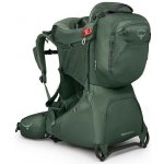 Osprey Poco Child Carrier Premium 36 koseret green – Zboží Dáma