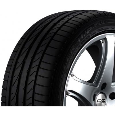 Bridgestone Dueler H/P Sport 285/45 R19 111V – Hledejceny.cz