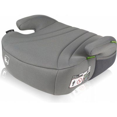 Lionelo Luuk i-Size 2024 Grey – Hledejceny.cz