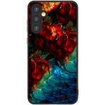 Pouzdro Picasee ULTIMATE CASE Samsung Galaxy A34 5G A346B - Universe – Zboží Mobilmania