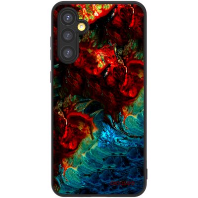 Pouzdro Picasee ULTIMATE CASE Samsung Galaxy A34 5G A346B - Universe – Zboží Mobilmania