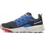 Salomon Patrol J magnet/lunar rock/burnt henna – Zboží Mobilmania