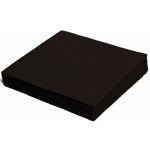 Wimex Ubrousek PAP FSC Mix 1V černý 33x33cm 100ks – Sleviste.cz