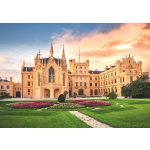 DINO Zámek Lednice 500 dílků – Hledejceny.cz