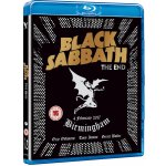 Black Sabbath - The End BD – Sleviste.cz