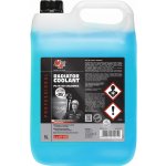 Moje Auto Nemrznoucí kapalina do chladiče modrá 5 l – Sleviste.cz