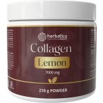 Herbatica Kolagen Citron 210 g prášek – Hledejceny.cz