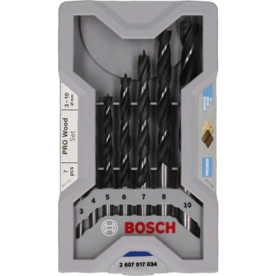Bosch 2607017034 – Zboží Dáma