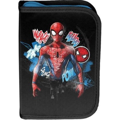 Paso pouzdro Spiderman Pow s chlopněmi plný – Zboží Mobilmania