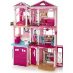 Mattel Barbie Vila snu – Zboží Dáma