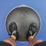 BOSU Elite Balance Trainer – Zbozi.Blesk.cz