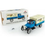 Kovap Hawkeye autopokladna – Zboží Dáma