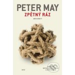Zpětný ráz - Peter May – Hledejceny.cz