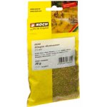 Noch Statická tráva květinová louka 2,5 mm 20 g 08330 – Zboží Mobilmania