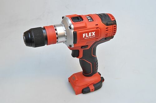FLEX DD 4G 18.0 EC C 491292