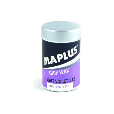 Briko Maplus S15 light violet 45 g – Hledejceny.cz