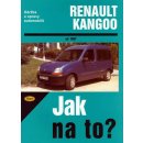 Renault Kangoo od 1997 - Jak na to? - 79. - neuveden