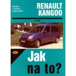 Renault Kangoo od 1997 - Jak na to? - 79. - neuveden – Zbozi.Blesk.cz