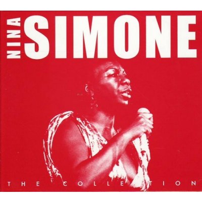 NINA SIMONE - The Collection - Originální nahrávky CD