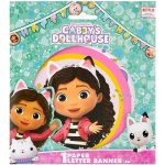 Procos Baner EKO HB Gábinin kouzelný domek – Zbozi.Blesk.cz