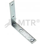 MTR Úhelník úzký ÚP1 50x50x15x2mm Zn – Sleviste.cz
