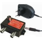 IVO aktivní rozbočovač I100 – Zboží Živě