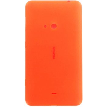 Kryt Nokia Lumia 625 zadní oranžový