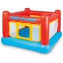 INTEX 48260 JUMP-O-LENE Nafukovací trampolína 174 x 174 x 112 cm