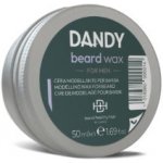 Dandy Beard Wax vosk na vousy, bradu a knír 50 ml – Zboží Mobilmania