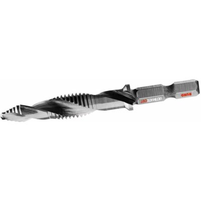 RUKO 270616 kombinovaný strojní vrtací závitník M5 ULTIMATECUT HSS FLOWSTEP – Hledejceny.cz