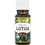 Saloos esenciální olej Lotos 10 ml – Zbozi.Blesk.cz