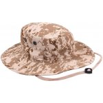 Klobouk Rothco Military desert digital camo – Zboží Dáma