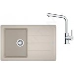 Set Franke BFG 611 + FS 3230 – Zboží Mobilmania