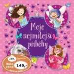 Moje nejmilejší příběhy – Hledejceny.cz