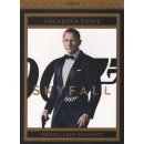 Skyfall DVD