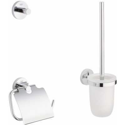 Grohe Essentials chrom 40407001