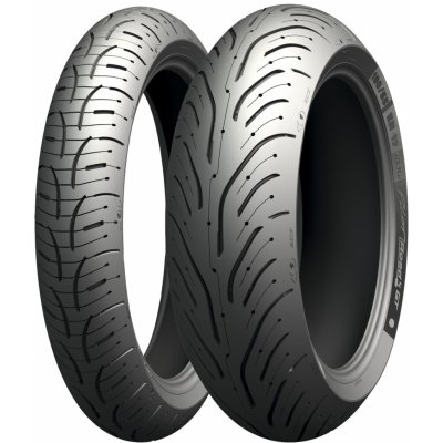 Michelin Pilot Road 4 GT 120/70 R17 58W – Hledejceny.cz