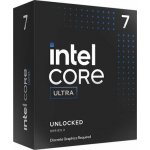 Intel Core Ultra 7 265KF BX80768265KF – Zboží Živě