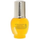 L´Occitane Immortelle Divine eye & Lip Contour oční gel 15 ml – Sleviste.cz