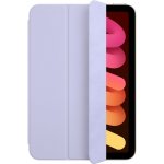Apple Smart Folio for Apple iPad Air 11 2024 MWK83ZM A Light Violet – Zboží Živě