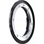 K&F Concept pro Canon EF na Nikon F – Zboží Živě