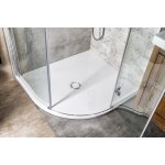 Polysan FLEXIA 100 x 90 cm 91331 – Zboží Dáma